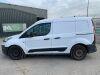 2016 Ford Transit Connect SWB Base 75PS 1.6 TDCI - 2