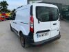 2016 Ford Transit Connect SWB Base 75PS 1.6 TDCI - 3