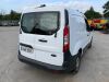 2016 Ford Transit Connect SWB Base 75PS 1.6 TDCI - 5