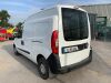 UNRESERVED 2016 Fiat Doblo Cargo Maxi XL 1.6 105HP - 3