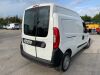 UNRESERVED 2016 Fiat Doblo Cargo Maxi XL 1.6 105HP - 5