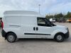 UNRESERVED 2016 Fiat Doblo Cargo Maxi XL 1.6 105HP - 6