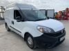 UNRESERVED 2016 Fiat Doblo Cargo Maxi XL 1.6 105HP - 7