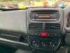 UNRESERVED 2016 Fiat Doblo Cargo Maxi XL 1.6 105HP - 14