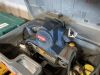 UNRESERVED Ryobi 110v Sander In Case - 2