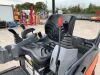 2015 Kubota KX016-4 Zero Tail Excavator c/w Bucket - 20