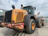 2013 Case 1021F Articulated Loading Shovel - 6