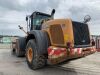 2013 Case 1021F Articulated Loading Shovel - 8