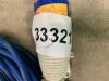 UNRESERVED 2 x Defender Extension Cables - 2