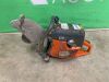 UNRESERVED Husqvarna K770 Consaw - 2