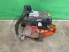 UNRESERVED Husqvarna K760 Consaw (Parts) - 2