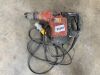 UNRESERVED Hilti TE50-ATC 110V Demolition Drill