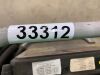 UNRESERVED Electro Services Multifuse Fusion Box c/w Cables - 2