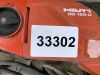 UNRESERVED Hilti DD150-U 110V Core Drill - 2