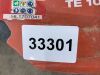 UNRESERVED Hilti TE1000-AVR 110V Demolition Drill - 2