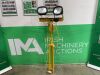 UNRESERVED Elite LED Tripod Lights