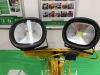 UNRESERVED Elite LED Tripod Lights - 2