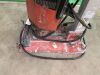 UNRESERVED Hilti DD200 110V Diamond Core Drill & Hilti Core Drill Stand - 2