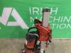 UNRESERVED Hilti DD200 110V Diamond Core Drill & Hilti Core Drill Stand - 3