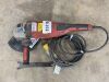 UNRESERVED Milwaukee 110V Industrial Grinder