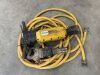 UNRESERVED 2014 Atlas Copco TEX230 Pneumatic Breaker & Air Hose