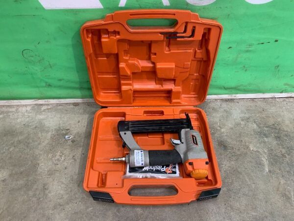 UNRESERVED Paslode Pneumatic Nailer