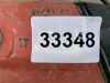 UNRESERVED Hilti TE80-ATC 110V Demolition Drill - 2