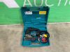 UNRESERVED Makita 4340F 110V Jigsaw