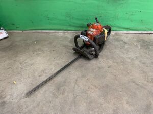 UNRESERVED Husqvarna 132HD Petrol Hedge Clippers