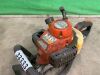UNRESERVED Husqvarna 132HD Petrol Hedge Clippers - 3