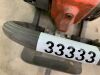 UNRESERVED Husqvarna 132HD Petrol Hedge Clippers - 4