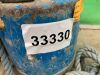 UNRESERVED 3 x Submersible Pumps - 2