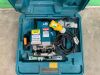 UNRESERVED Makita 3612 110V Router - 2