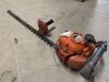 UNRESERVED Oleo-Mac Petrol Hedge Clippers - 2