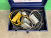 UNRESERVED Freeze Master 690E Pipe Freezer Kit - 2