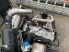 Nissan K25 Gas Forklift Engine - 5