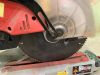 UNRESERVED Milwaukee MS305DB 110V Sliding Compound Mitre Saw - 2