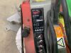 UNRESERVED Milwaukee MS305DB 110V Sliding Compound Mitre Saw - 3