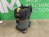 UNRESERVED 2013 Karcher NT45/1 110V Portable Vacuum