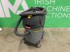 UNRESERVED Karcher NT45/1 110V Portable Vacuum