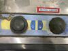 UNRESERVED Olimpia 110V Dehumidifer - 2