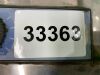 UNRESERVED Olimpia 110V Dehumidifer - 3