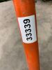 UNRESERVED Husqvarna Petrol Roadsaw c/w Tank - 6
