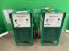 UNRESERVED 2 x EBAC Dehumidifiers