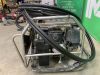 UNRESERVED 2015 JCB Beaver Hydraulic Power Pack c/w Hoses - 4