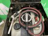 UNRESERVED 2015 Western 105LTR Portable Fuel Bowser - 2