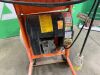 UNRESERVED 2014 Belle Minimix 150 110V Cement Mixer - 4