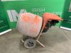 UNRESERVED 2014 Belle Minimix 150 Petrol Cement Mixer - 2