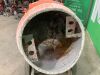 UNRESERVED 2014 Belle Minimix 150 Petrol Cement Mixer - 5