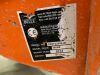 UNRESERVED 2014 Belle Minimix 150 Petrol Cement Mixer - 6